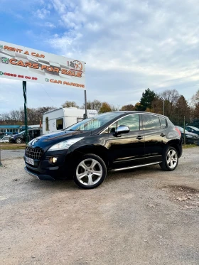 Peugeot 3008 HDi - Car24.bg Peugeot 3008 HDi