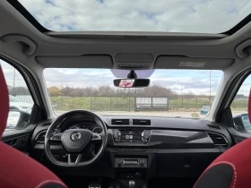 Skoda Fabia 1.4, EURO 6, Automatic, MONTE CARLO - 18800 лв. / 9612.29 € - 49175184 12 | Car24.bg Skoda Fabia 1.4, EURO 6, Automatic, MONTE CARLO - 18800 лв. / 9612.29 € - 49175184 12