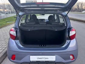 Hyundai I10 COMFORT - 30900 лв. / 15798.92 € - 80171272 16 | Car24.bg Hyundai I10 COMFORT - 30900 лв. / 15798.92 € - 80171272 16