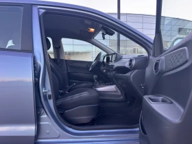 Hyundai I10 COMFORT - 30900 лв. / 15798.92 € - 80171272 9 | Car24.bg Hyundai I10 COMFORT - 30900 лв. / 15798.92 € - 80171272 9