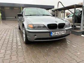 BMW 330 - 4600 € / 8996.82 лв. - 29594109 7 | Car24.bg BMW 330 - 4600 € / 8996.82 лв. - 29594109 7