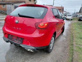 Seat Ibiza 1.2 - 2500 € / 4889.57 лв. - 11038771 6 | Car24.bg Seat Ibiza 1.2 - 2500 € / 4889.57 лв. - 11038771 6