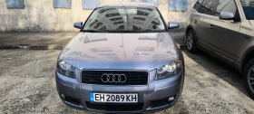Audi A3 - Car24.bg Audi A3