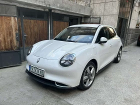 GWM ORA 03 - Car24.bg GWM ORA 03