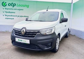 Снимка Renault Express