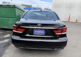 Lexus LS 460 F SPORT * MARK LEVINSON * АДАПТИВНО ОКАЧВАНЕ * . | Auto.bg — изображение 5 Lexus LS 460 F SPORT * MARK LEVINSON * АДАПТИВНО ОКАЧВАНЕ * . | Auto.bg — изображение 5