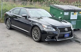 Lexus LS 460 F SPORT * MARK LEVINSON * АДАПТИВНО ОКАЧВАНЕ * . | Auto.bg — изображение 2 Lexus LS 460 F SPORT * MARK LEVINSON * АДАПТИВНО ОКАЧВАНЕ * . | Auto.bg — изображение 2