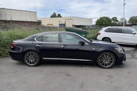 Lexus LS 460 F SPORT * MARK LEVINSON * АДАПТИВНО ОКАЧВАНЕ * . | Auto.bg — изображение 3 Lexus LS 460 F SPORT * MARK LEVINSON * АДАПТИВНО ОКАЧВАНЕ * . | Auto.bg — изображение 3
