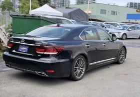 Lexus LS 460 F SPORT * MARK LEVINSON * АДАПТИВНО ОКАЧВАНЕ * . | Auto.bg — изображение 4 Lexus LS 460 F SPORT * MARK LEVINSON * АДАПТИВНО ОКАЧВАНЕ * . | Auto.bg — изображение 4