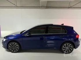 VW Golf 19K КМ / 8 / 2TDI / PRESTIGE / 4MOTION /