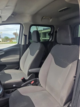 Ford Courier 1.5TDCi* ПЪРВИ СОБСТВЕНИК | Auto.bg — изображение 9 Ford Courier 1.5TDCi* ПЪРВИ СОБСТВЕНИК | Auto.bg — изображение 9