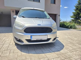 Ford Courier 1.5TDCi* ПЪРВИ СОБСТВЕНИК | Auto.bg — изображение 6 Ford Courier 1.5TDCi* ПЪРВИ СОБСТВЕНИК | Auto.bg — изображение 6