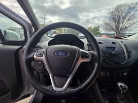 Ford Courier 1.5TDCi* ПЪРВИ СОБСТВЕНИК | Auto.bg — изображение 8 Ford Courier 1.5TDCi* ПЪРВИ СОБСТВЕНИК | Auto.bg — изображение 8