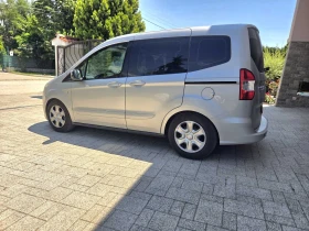 Ford Courier 1.5TDCi* ПЪРВИ СОБСТВЕНИК | Auto.bg — изображение 3 Ford Courier 1.5TDCi* ПЪРВИ СОБСТВЕНИК | Auto.bg — изображение 3