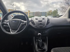 Ford Courier 1.5TDCi* ПЪРВИ СОБСТВЕНИК | Auto.bg — изображение 7 Ford Courier 1.5TDCi* ПЪРВИ СОБСТВЕНИК | Auto.bg — изображение 7