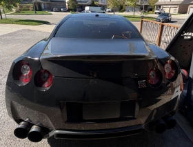 Nissan Gt-r R35 ALPHA1000+ BUILD Автокредит Цена до България - 75900 € / 148447.50 лв. - 16097195 2 | Car24.bg Nissan Gt-r R35 ALPHA1000+ BUILD Автокредит Цена до България - 75900 € / 148447.50 лв. - 16097195 2