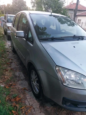 Ford C-max 2.0 - 1000 € / 1955.83 лв. - 47605088 5 | Car24.bg Ford C-max 2.0 - 1000 € / 1955.83 лв. - 47605088 5