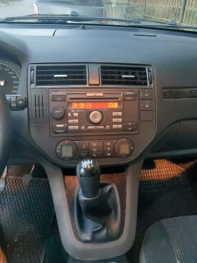 Ford C-max 2.0 - 1000 € / 1955.83 лв. - 47605088 8 | Car24.bg Ford C-max 2.0 - 1000 € / 1955.83 лв. - 47605088 8