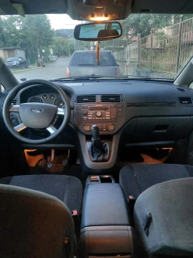 Ford C-max 2.0 - 1000 € / 1955.83 лв. - 47605088 11 | Car24.bg Ford C-max 2.0 - 1000 € / 1955.83 лв. - 47605088 11