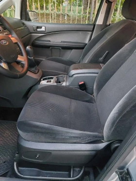 Ford C-max 2.0 - 1000 € / 1955.83 лв. - 47605088 10 | Car24.bg Ford C-max 2.0 - 1000 € / 1955.83 лв. - 47605088 10