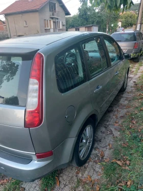Ford C-max 2.0 - 1000 € / 1955.83 лв. - 47605088 3 | Car24.bg Ford C-max 2.0 - 1000 € / 1955.83 лв. - 47605088 3