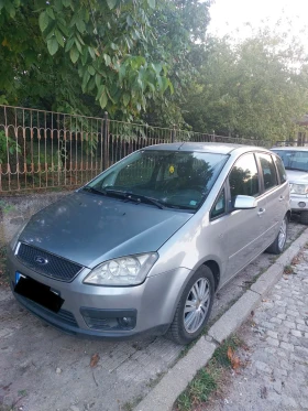 Ford C-max 2.0 - 1000 € / 1955.83 лв. - 47605088 2 | Car24.bg Ford C-max 2.0 - 1000 € / 1955.83 лв. - 47605088 2