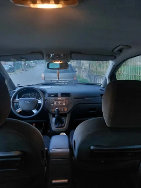 Ford C-max 2.0 - 1000 € / 1955.83 лв. - 47605088 7 | Car24.bg Ford C-max 2.0 - 1000 € / 1955.83 лв. - 47605088 7