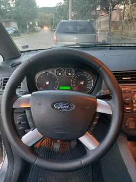 Ford C-max 2.0 - 1000 € / 1955.83 лв. - 47605088 9 | Car24.bg Ford C-max 2.0 - 1000 € / 1955.83 лв. - 47605088 9