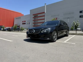 Mercedes-Benz E 220 E 220 BlueTEC 9G-Tronic Facelift Full LED - Car24.bg Mercedes-Benz E 220 E 220 BlueTEC 9G-Tronic Facelift Full LED