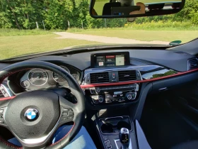 BMW 3gt 330i Gran Turismo Sport Line | Auto.bg — изображение 14 BMW 3gt 330i Gran Turismo Sport Line | Auto.bg — изображение 14