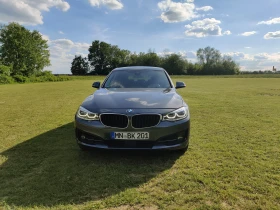 BMW 3gt 330i Gran Turismo Sport Line