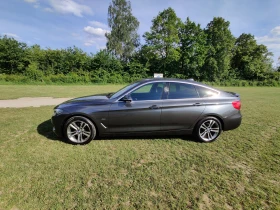 BMW 3gt 330i Gran Turismo Sport Line | Auto.bg — изображение 5 BMW 3gt 330i Gran Turismo Sport Line | Auto.bg — изображение 5