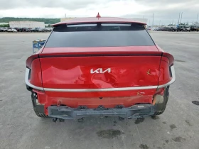 Kia EV6 2022 KIA EV6 WIND | Auto.bg — изображение 5 Kia EV6 2022 KIA EV6 WIND | Auto.bg — изображение 5