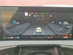 Kia EV6 2022 KIA EV6 WIND | Auto.bg — изображение 9 Kia EV6 2022 KIA EV6 WIND | Auto.bg — изображение 9