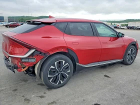 Kia EV6 2022 KIA EV6 WIND | Auto.bg — изображение 4 Kia EV6 2022 KIA EV6 WIND | Auto.bg — изображение 4