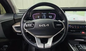Kia K8 3.5 LPG 2WD Standard * koreiskikoli.bg * - 17220 € - 85827596 12 | Car24.bg Kia K8 3.5 LPG 2WD Standard * koreiskikoli.bg * - 17220 € - 85827596 12