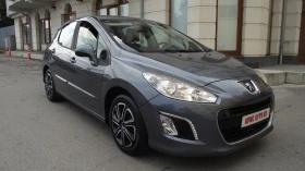 Peugeot 308 1.6.d.92.k.c.R.desing.