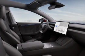 Tesla Model 3 Long Range Dual Motor / Нов автомобил / Наличен - 53800 € - 53854907 5 | Car24.bg Tesla Model 3 Long Range Dual Motor / Нов автомобил / Наличен - 53800 € - 53854907 5