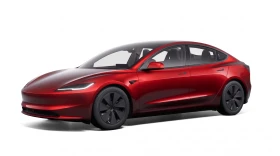 Tesla Model 3 Long Range Dual Motor / Нов автомобил / Наличен - Car24.bg Tesla Model 3 Long Range Dual Motor / Нов автомобил / Наличен