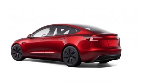 Tesla Model 3 Long Range Dual Motor / Нов автомобил / Наличен - 53800 € - 53854907 3 | Car24.bg Tesla Model 3 Long Range Dual Motor / Нов автомобил / Наличен - 53800 € - 53854907 3