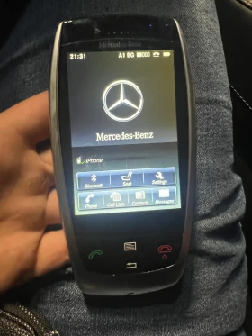 Mercedes-Benz S 500 L* BURMASTER* EXCLUSIVE* TV* FULL MAX - 27000 € - 15182645 12 | Car24.bg Mercedes-Benz S 500 L* BURMASTER* EXCLUSIVE* TV* FULL MAX - 27000 € - 15182645 12