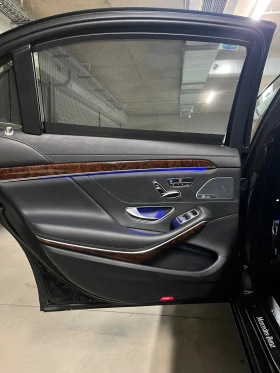 Mercedes-Benz S 500 L* BURMASTER* EXCLUSIVE* TV* FULL MAX - 27000 € - 15182645 9 | Car24.bg Mercedes-Benz S 500 L* BURMASTER* EXCLUSIVE* TV* FULL MAX - 27000 € - 15182645 9