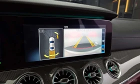 Mercedes-Benz CLS * CLS300d AMG Line * ОПЦИЯ ЗА ФИНАНСИРАНЕ | Auto.bg — изображение 17 Mercedes-Benz CLS * CLS300d AMG Line * ОПЦИЯ ЗА ФИНАНСИРАНЕ | Auto.bg — изображение 17