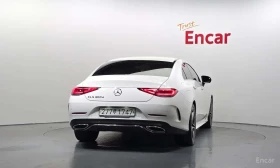 Mercedes-Benz CLS * CLS300d AMG Line * ОПЦИЯ ЗА ФИНАНСИРАНЕ | Auto.bg — изображение 4 Mercedes-Benz CLS * CLS300d AMG Line * ОПЦИЯ ЗА ФИНАНСИРАНЕ | Auto.bg — изображение 4