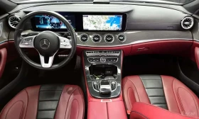 Mercedes-Benz CLS * CLS300d AMG Line * ОПЦИЯ ЗА ФИНАНСИРАНЕ | Auto.bg — изображение 7 Mercedes-Benz CLS * CLS300d AMG Line * ОПЦИЯ ЗА ФИНАНСИРАНЕ | Auto.bg — изображение 7