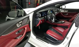 Mercedes-Benz CLS * CLS300d AMG Line * ОПЦИЯ ЗА ФИНАНСИРАНЕ | Auto.bg — изображение 10 Mercedes-Benz CLS * CLS300d AMG Line * ОПЦИЯ ЗА ФИНАНСИРАНЕ | Auto.bg — изображение 10
