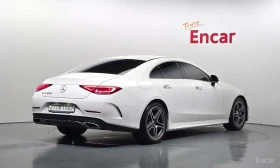 Mercedes-Benz CLS * CLS300d AMG Line * ОПЦИЯ ЗА ФИНАНСИРАНЕ | Auto.bg — изображение 2 Mercedes-Benz CLS * CLS300d AMG Line * ОПЦИЯ ЗА ФИНАНСИРАНЕ | Auto.bg — изображение 2