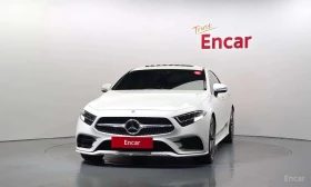 Mercedes-Benz CLS * CLS300d AMG Line * ОПЦИЯ ЗА ФИНАНСИРАНЕ | Auto.bg — изображение 3 Mercedes-Benz CLS * CLS300d AMG Line * ОПЦИЯ ЗА ФИНАНСИРАНЕ | Auto.bg — изображение 3