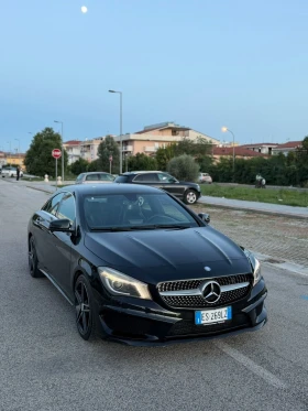 Mercedes-Benz CLA 220 AMG-пакет! Крайна цена! - 8500 € - 62566378 3 | Car24.bg Mercedes-Benz CLA 220 AMG-пакет! Крайна цена! - 8500 € - 62566378 3