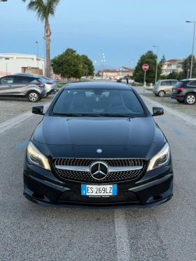 Mercedes-Benz CLA 220 AMG-пакет! Крайна цена! - 8500 € - 62566378 2 | Car24.bg Mercedes-Benz CLA 220 AMG-пакет! Крайна цена! - 8500 € - 62566378 2
